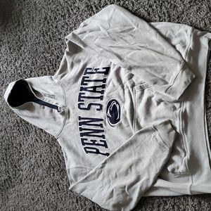 XL Penn State hoodie sweatshirt